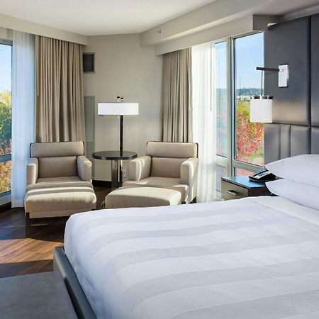 South Sioux City Marriott Riverfront Esterno foto