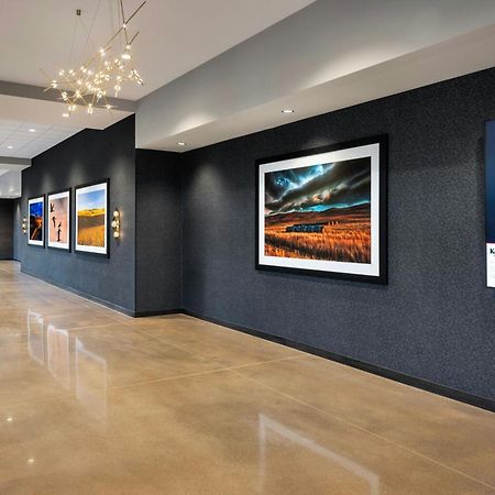 South Sioux City Marriott Riverfront Esterno foto