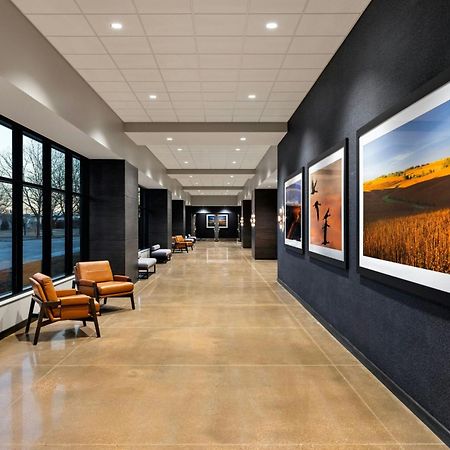 South Sioux City Marriott Riverfront Esterno foto