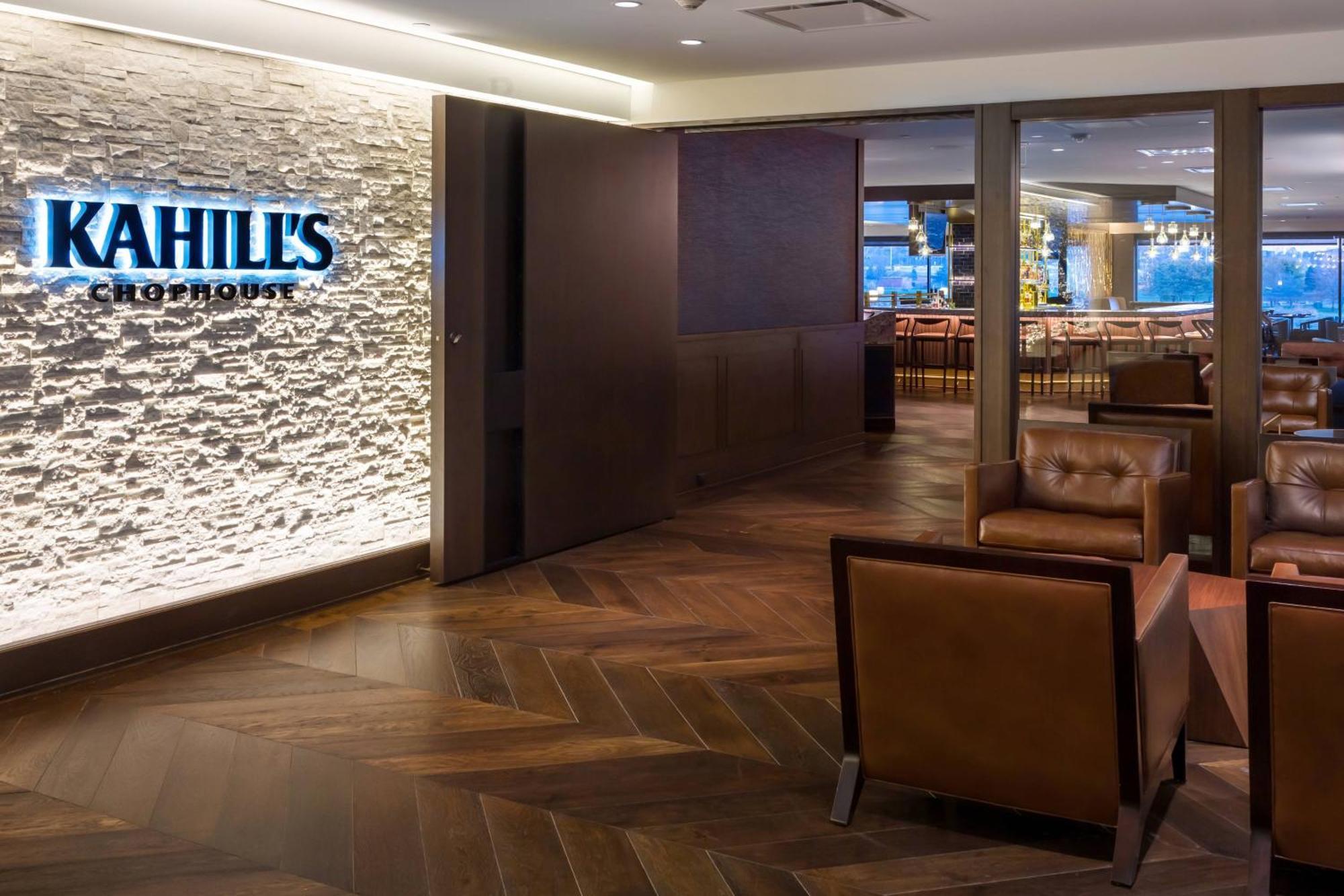 South Sioux City Marriott Riverfront Esterno foto