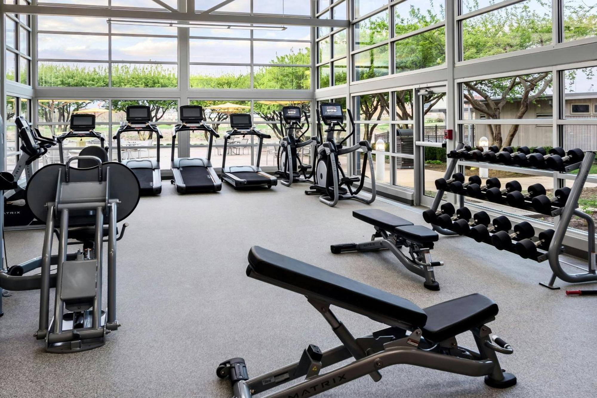 South Sioux City Marriott Riverfront Esterno foto