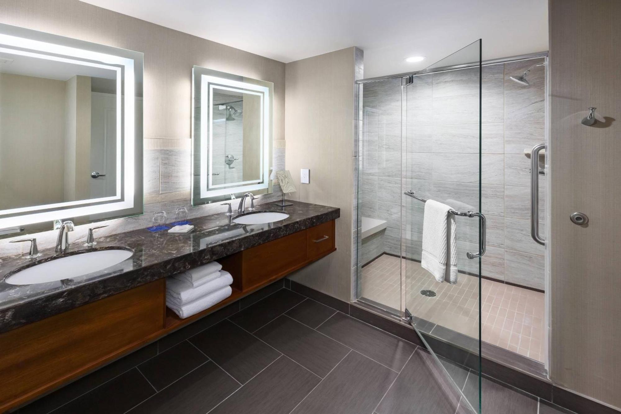 South Sioux City Marriott Riverfront Esterno foto