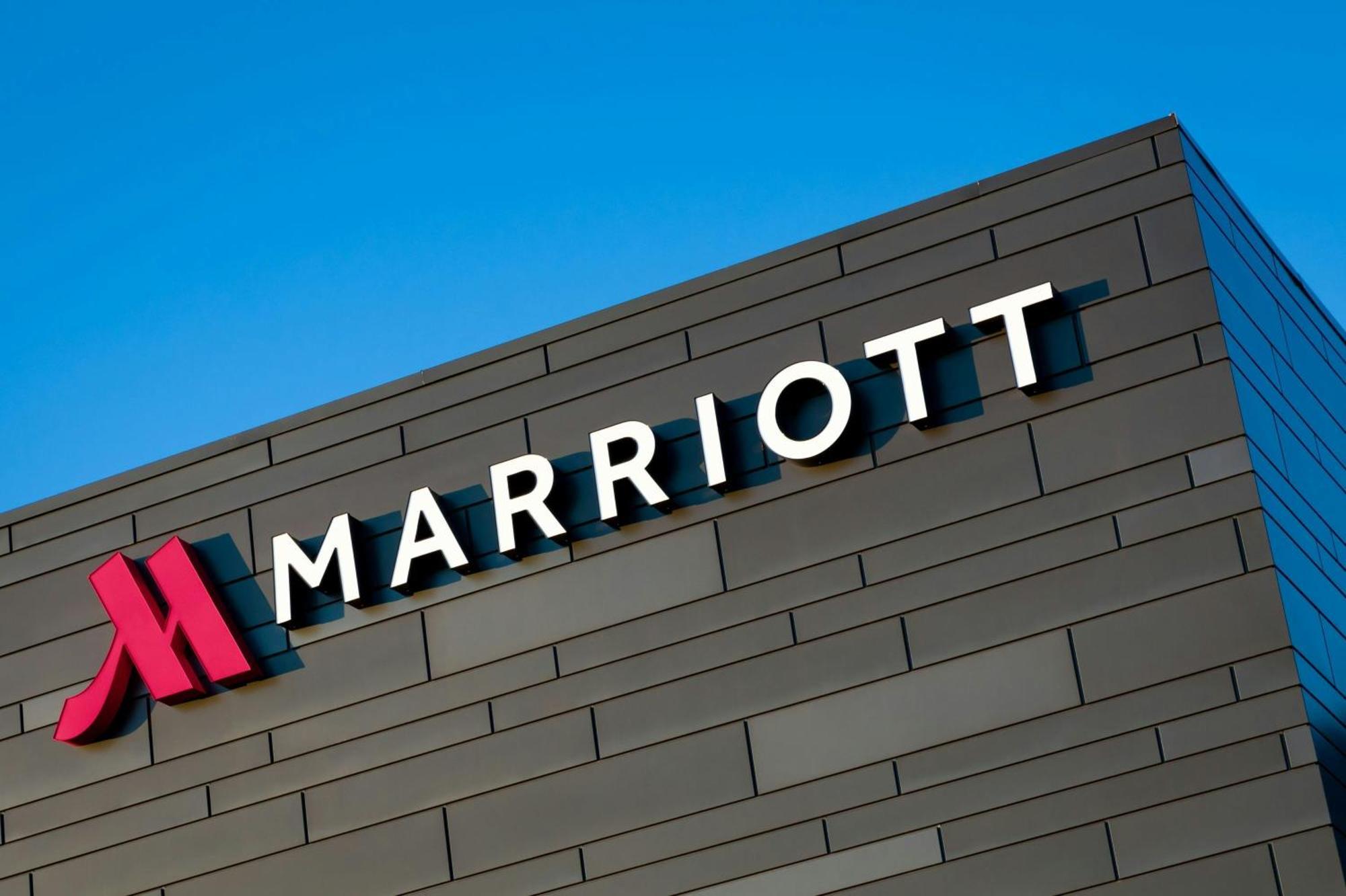 South Sioux City Marriott Riverfront Esterno foto