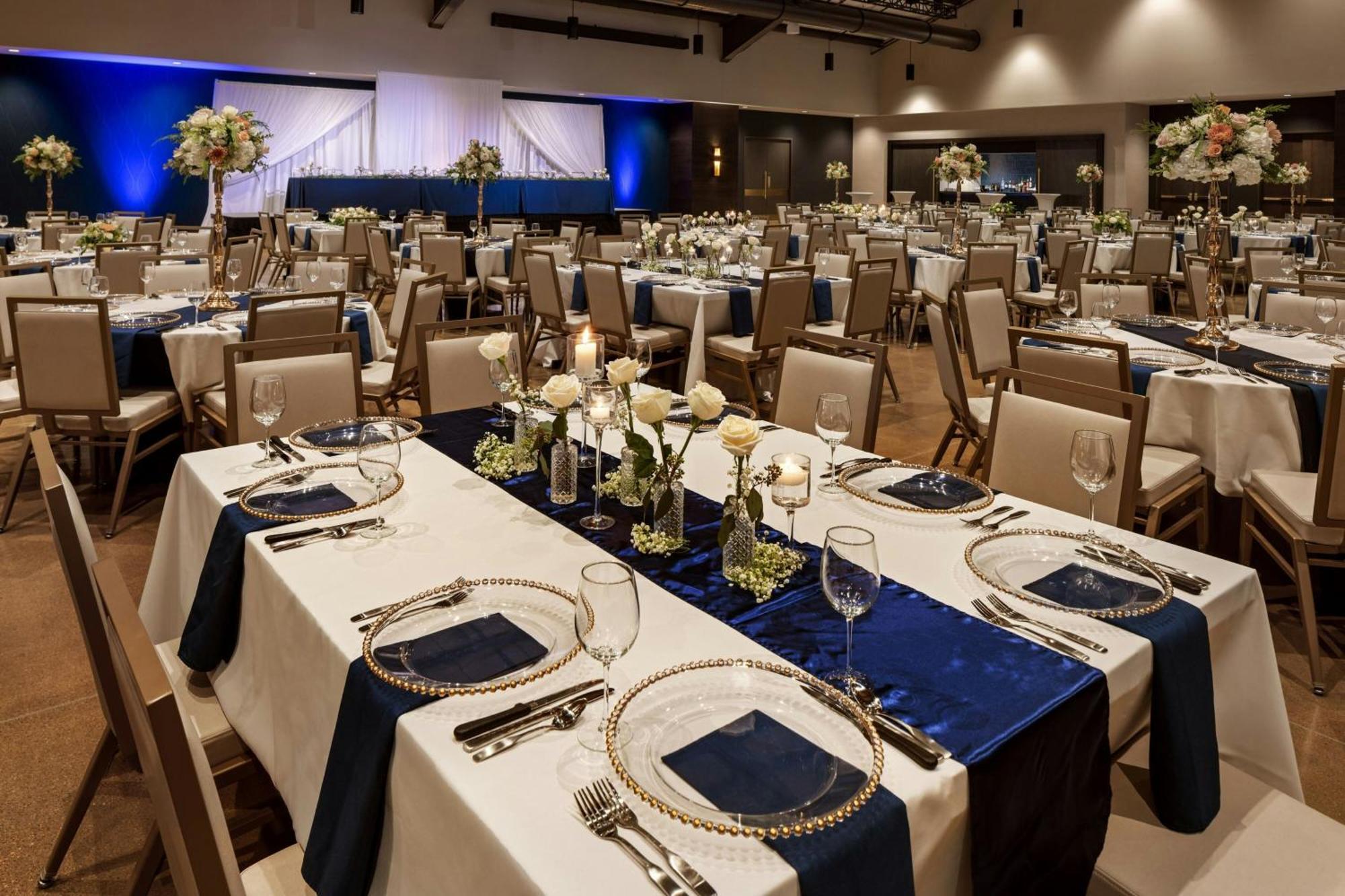 South Sioux City Marriott Riverfront Esterno foto