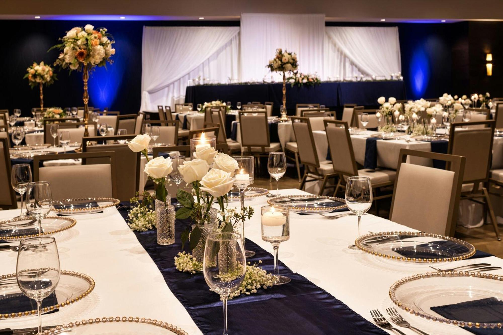 South Sioux City Marriott Riverfront Esterno foto