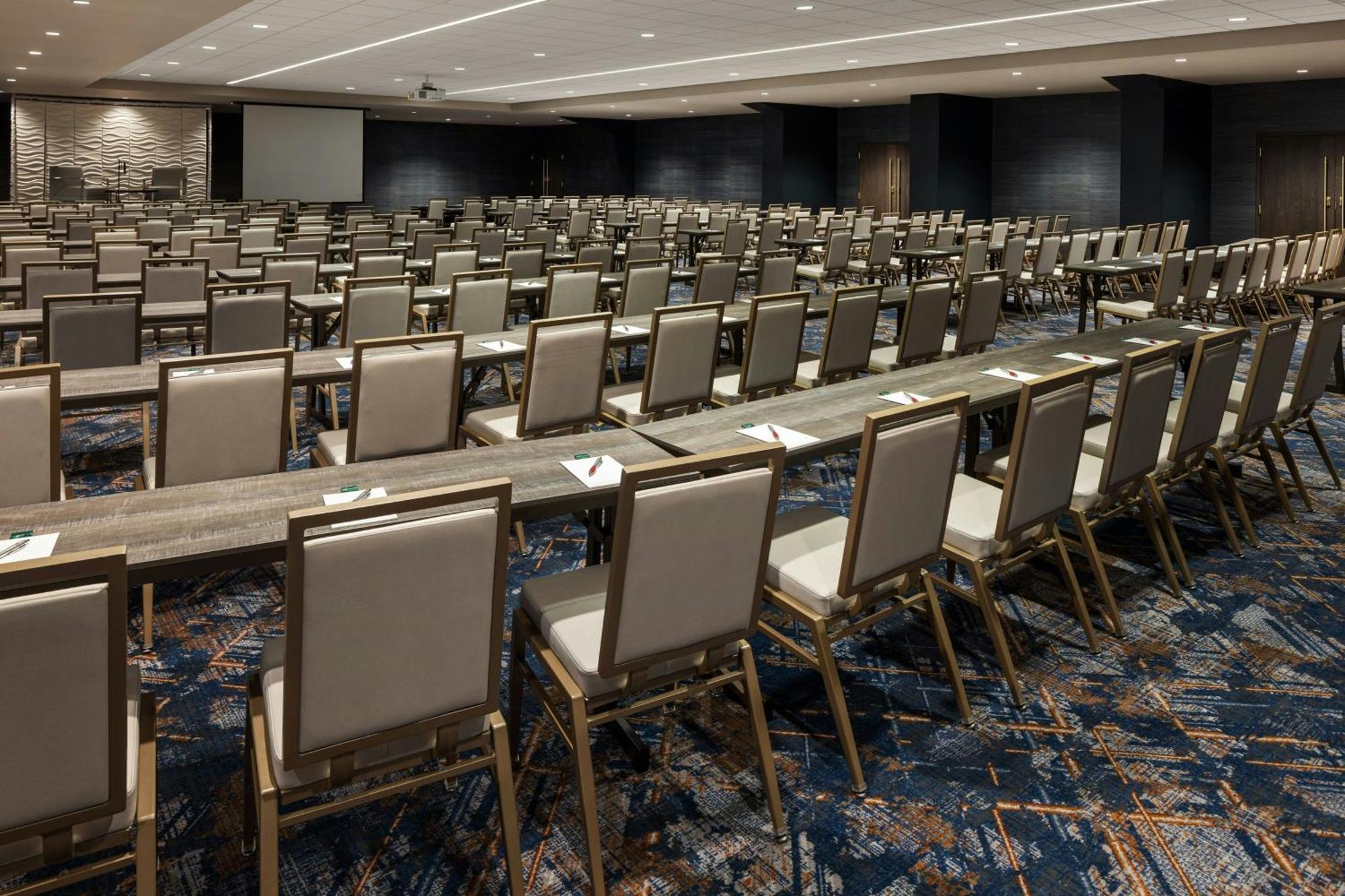 South Sioux City Marriott Riverfront Esterno foto