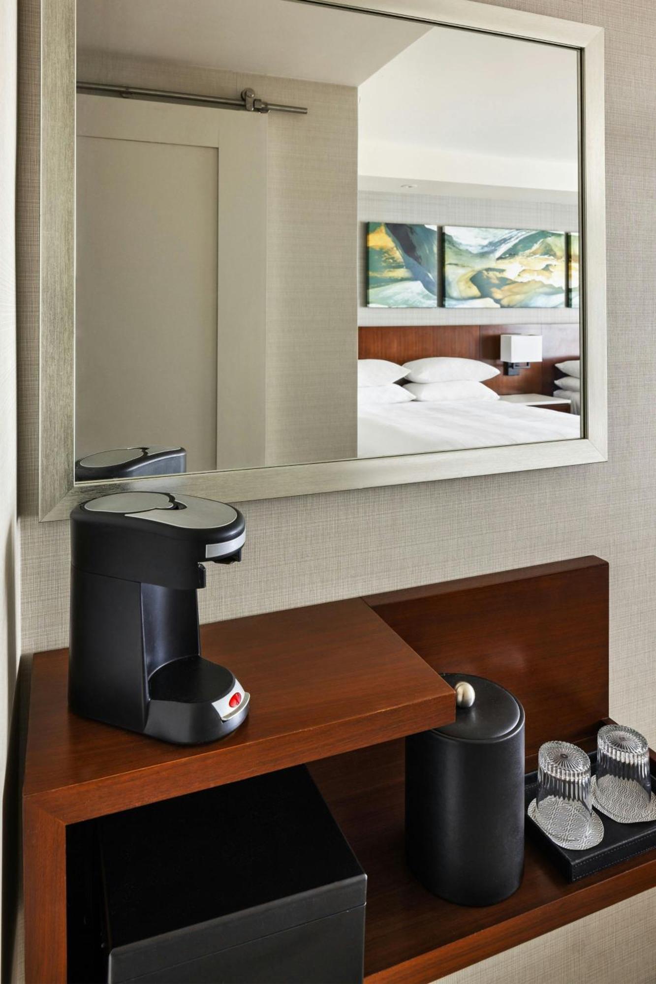 South Sioux City Marriott Riverfront Esterno foto
